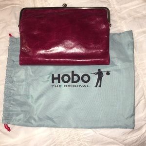 Hobo Crossbody